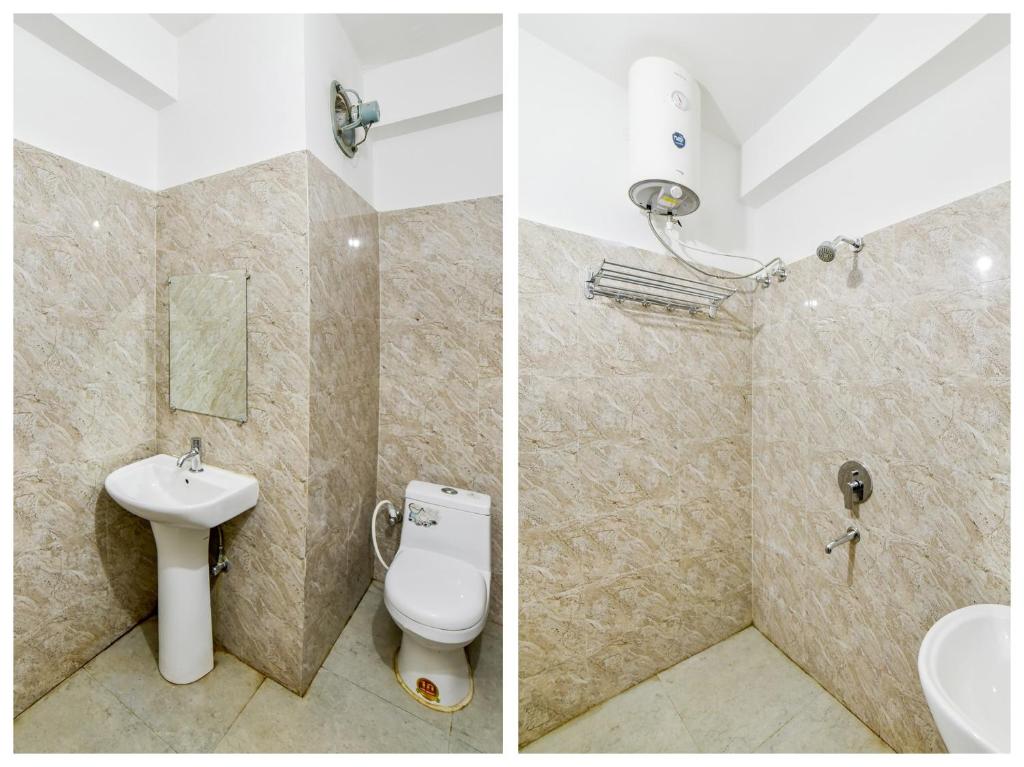 Hotel Sagar Inn photo