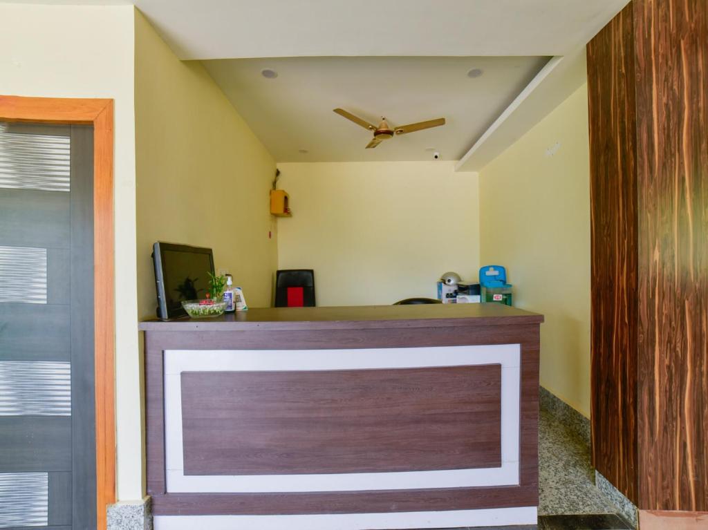Hotel Sagar Inn photo