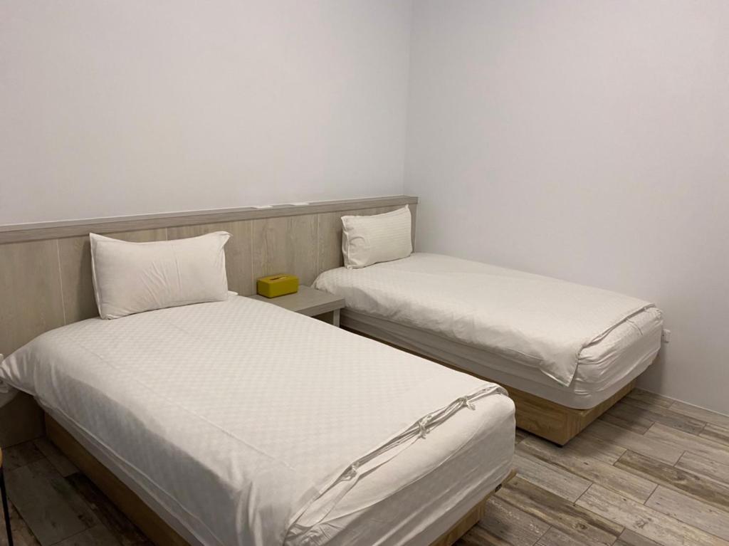 Comfortable mattresses