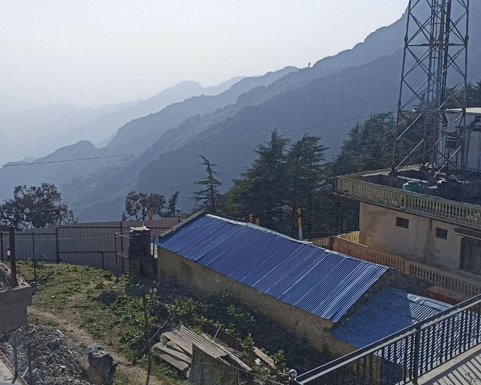 Drive Inn Dhanaulti photo