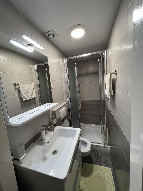 バスルーム（客室）