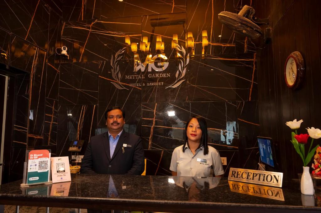 24時間フロント対応