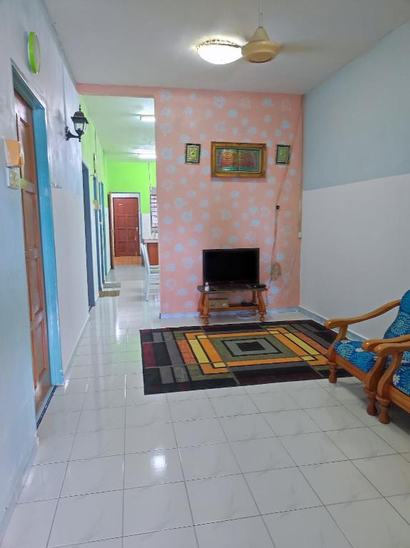 D'Hiquapis Homestay — Hotel in Seri Manjung