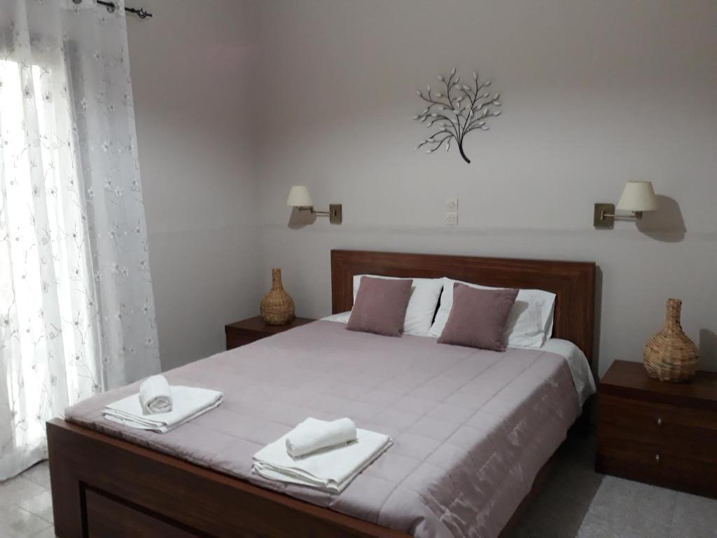 Lola Apartments photo