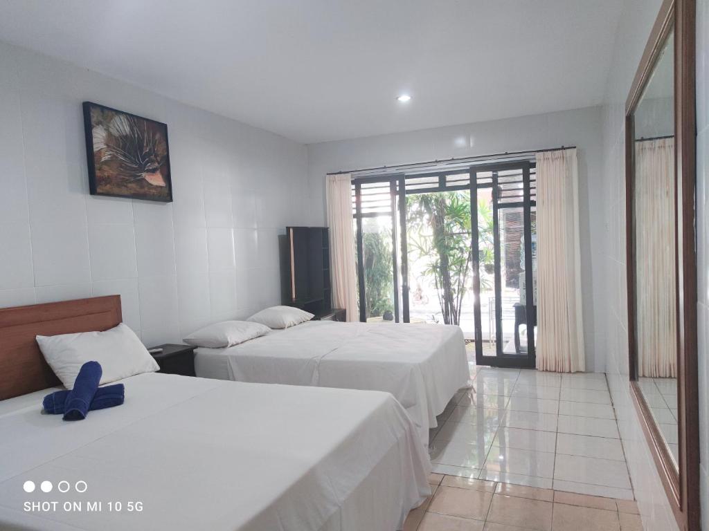 Gsaskara Homestay