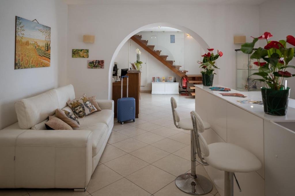 Hotel Elios Tao photo