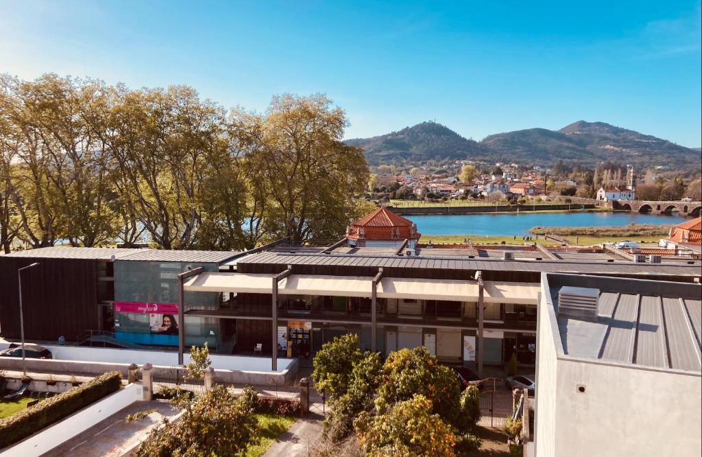 Terraço do Lima, Ponte de Lima