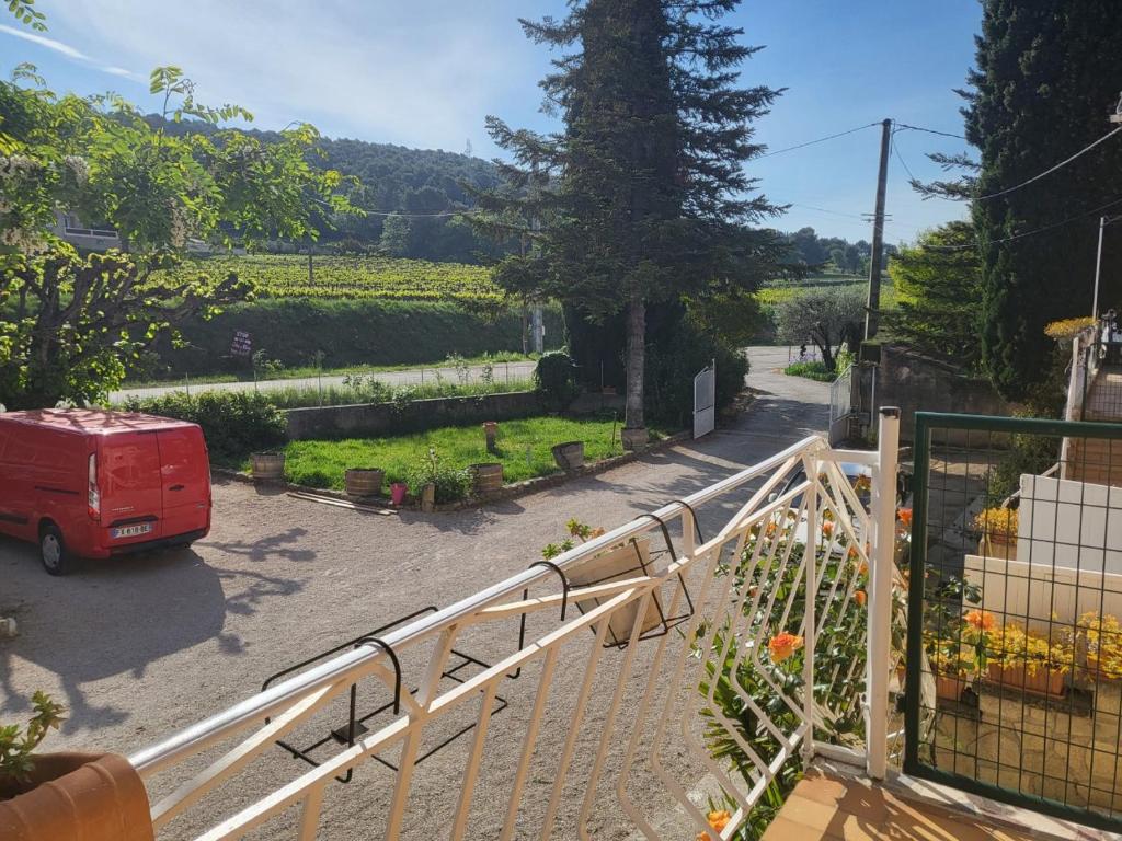 Domaine du gros pata - 3