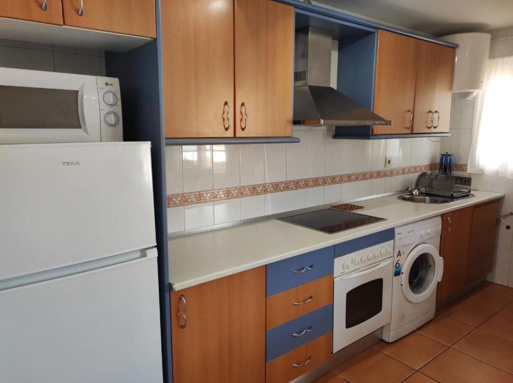 Paraiso Sol Lovely 1 bedroom in Torrox Costa - 2