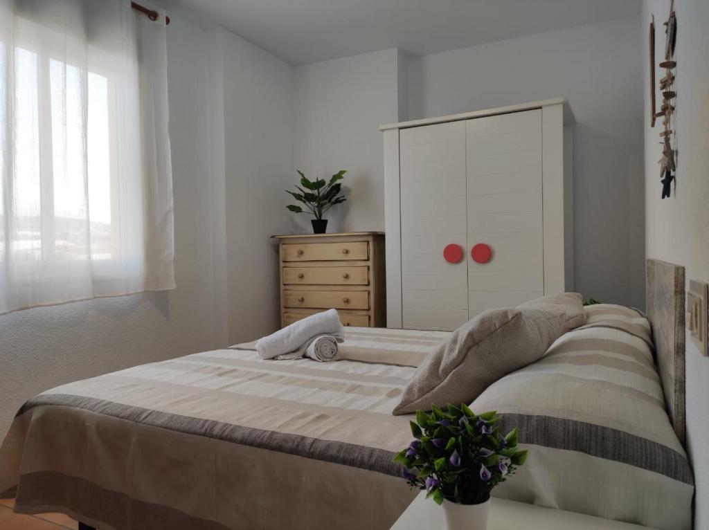 Paraiso Sol Lovely 1 bedroom in Torrox Costa - 3