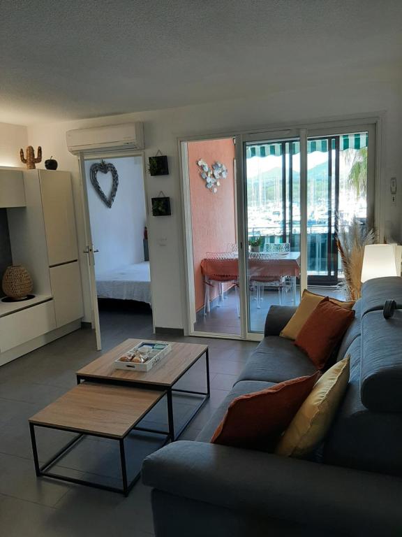 O logis du Port - 1