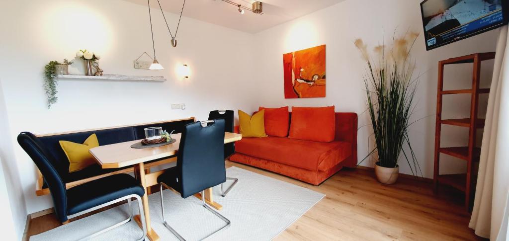 Apartment Maier - 5
