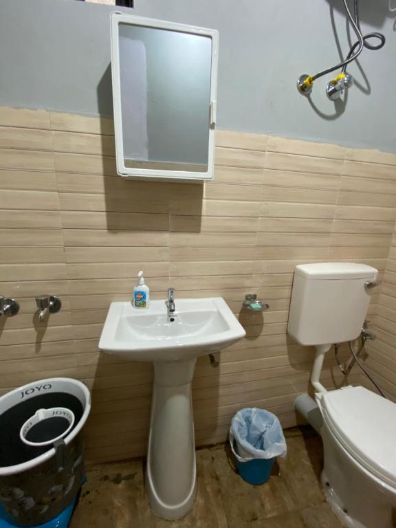JAN Homestay Shillong photo