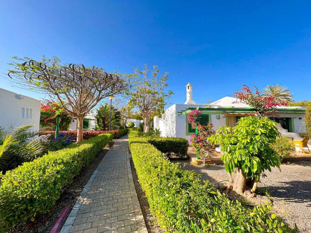 Bungalows Cordial Sandy Golf photo
