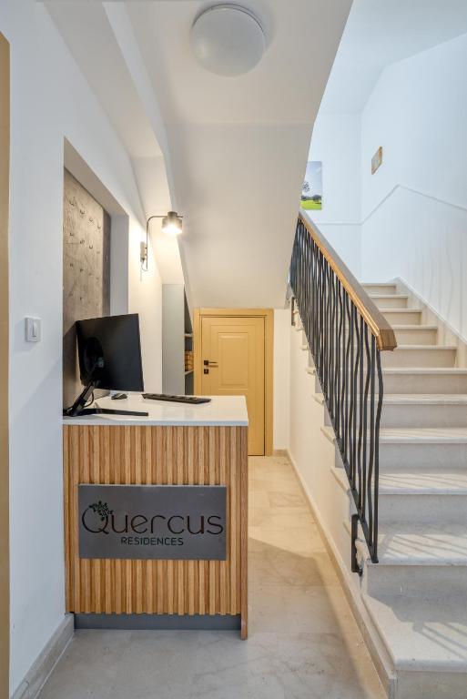 Quercus Residences Apartments photo