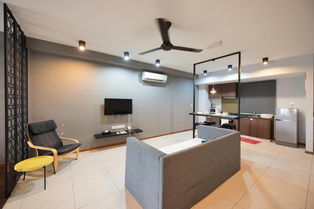 The Landmark by Katana - Your Home Away From Home photo