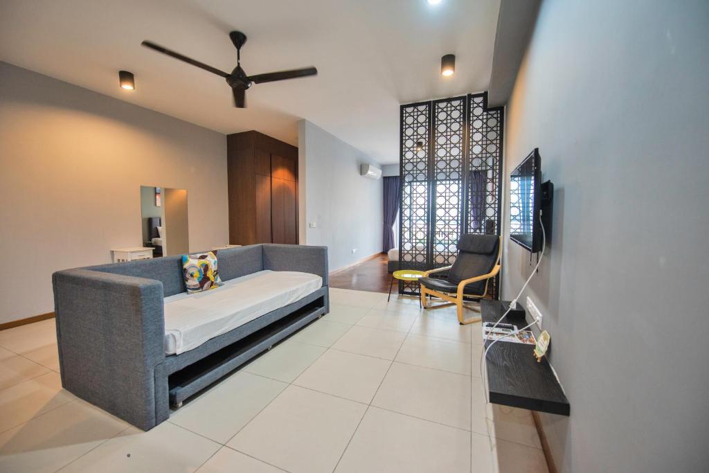 The Landmark by Katana - Your Home Away From Home photo