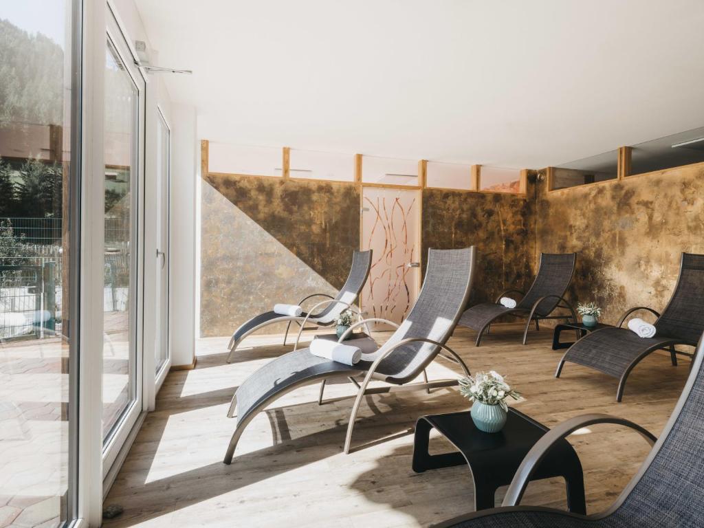 Haus Bellevue - 5