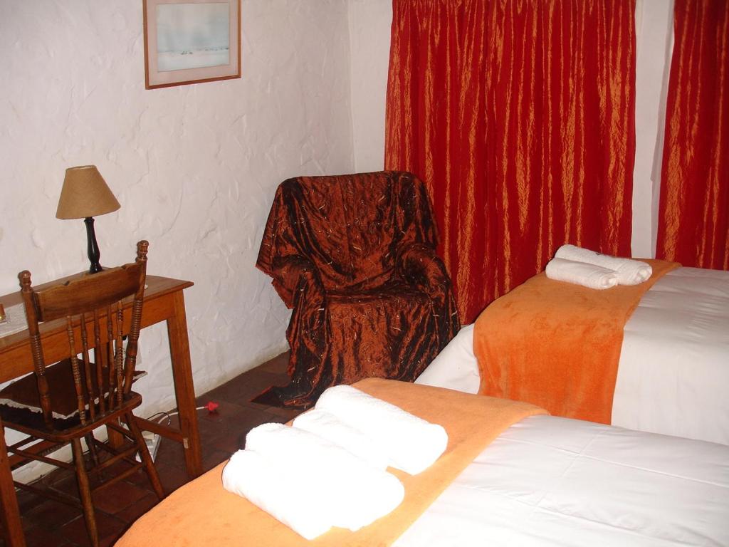 Oom Daan's B&B photo