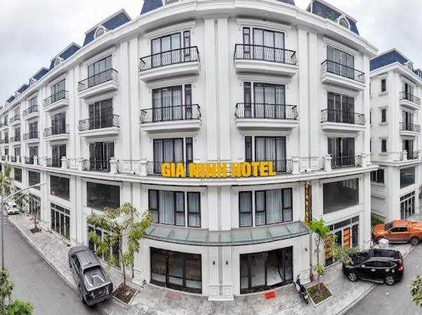 Gia Ninh Hotel Ha Long photo