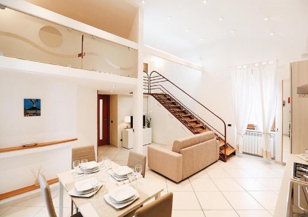 Maison Mele Luxury Apartment - 3