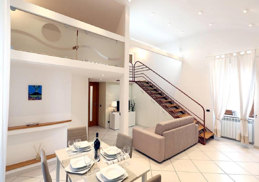 Maison Mele Luxury Apartment - 5