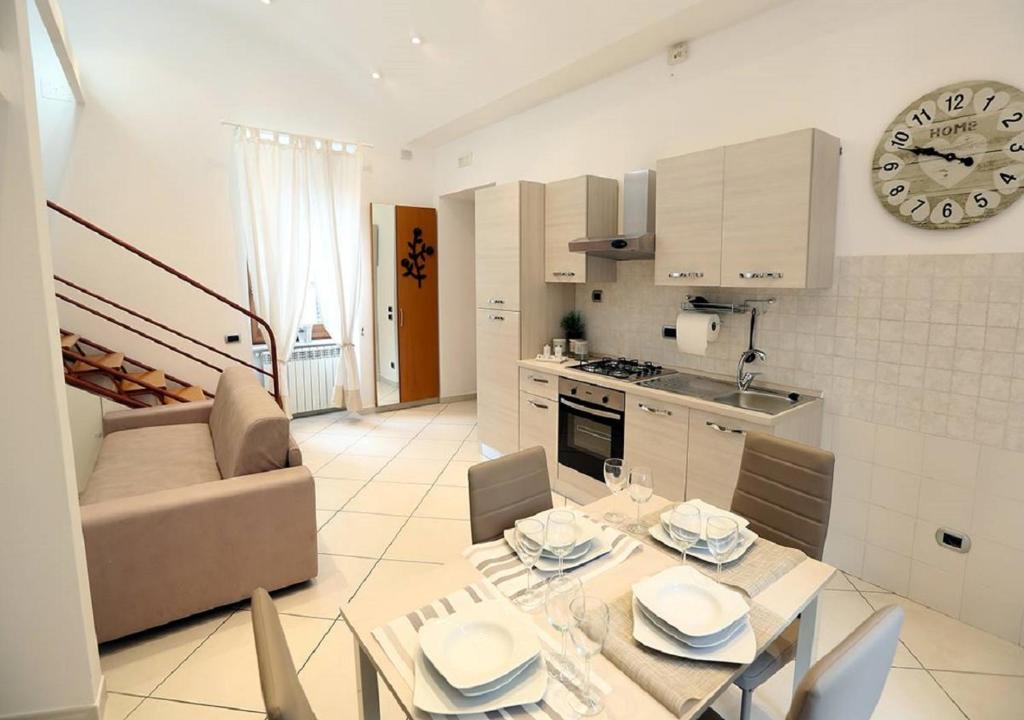 Maison Mele Luxury Apartment - 2