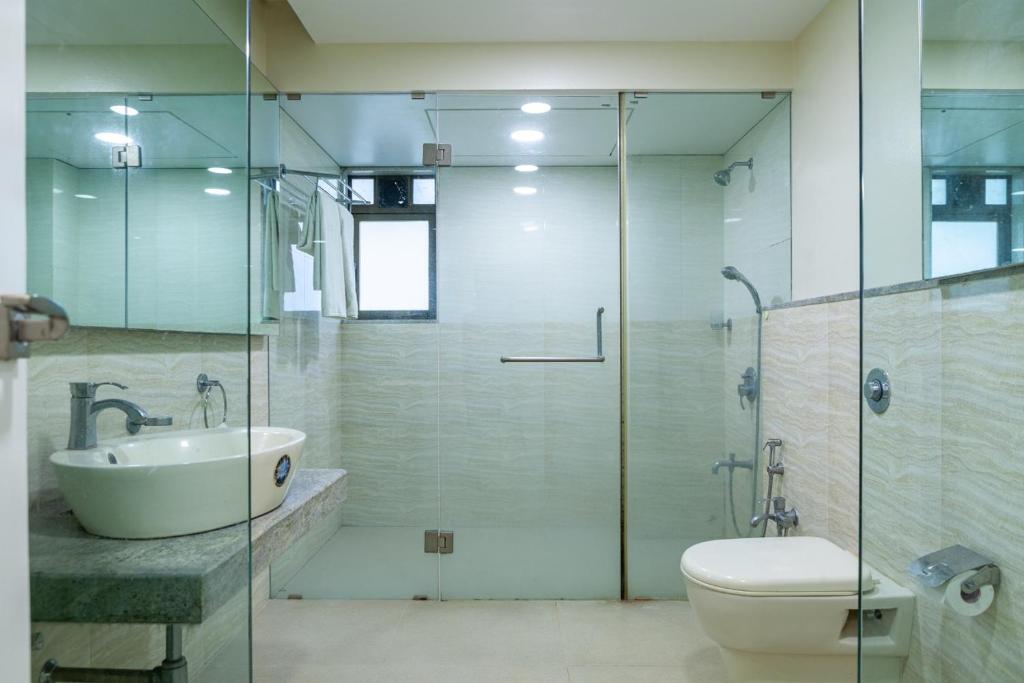 EKOSTAY - Sunshine Villa photo