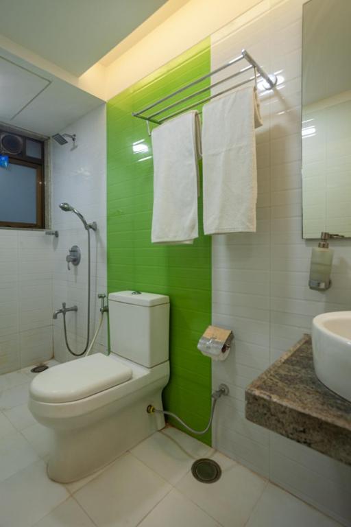 EKOSTAY - Sunshine Villa photo