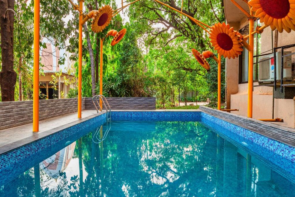 EKOSTAY - Sunshine Villa photo