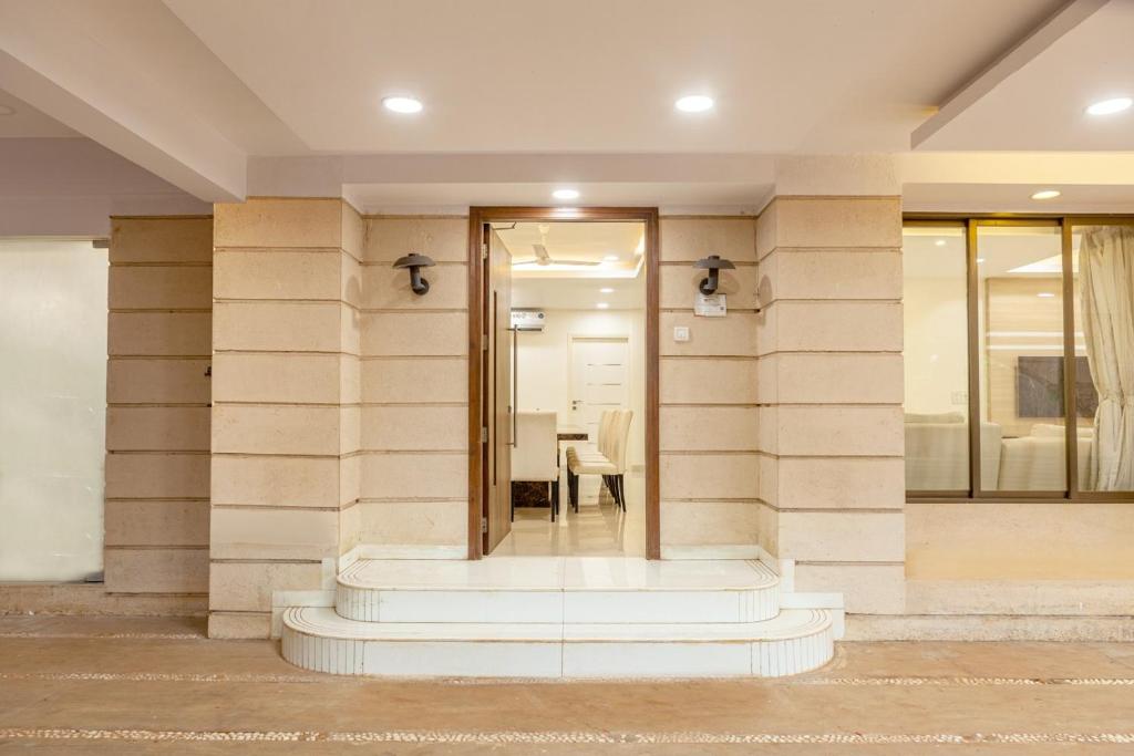 EKOSTAY - Sunshine Villa photo
