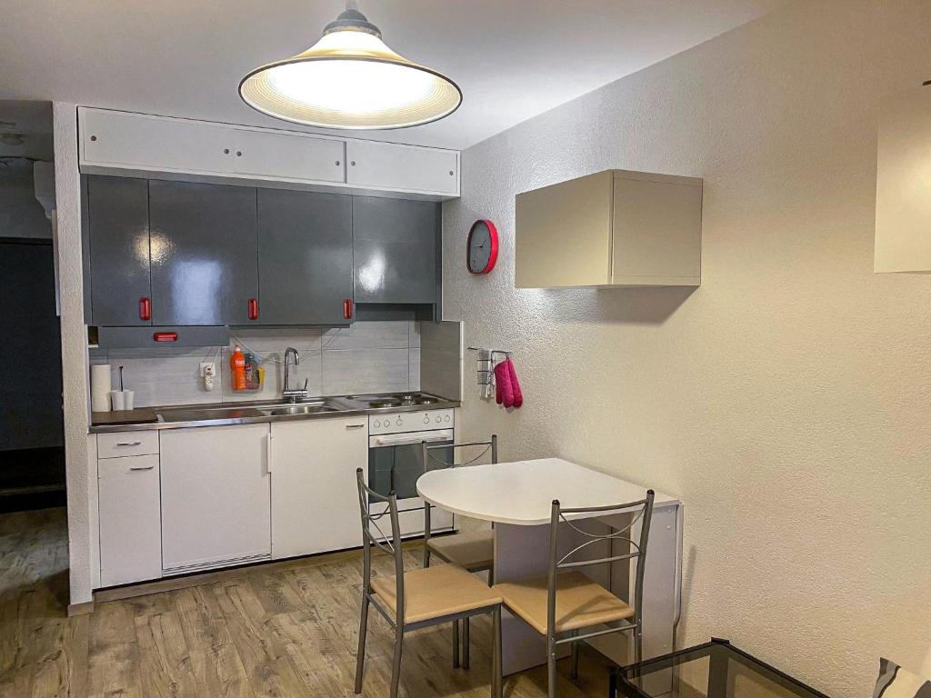 Studio Velan 315 by Interhome - 3