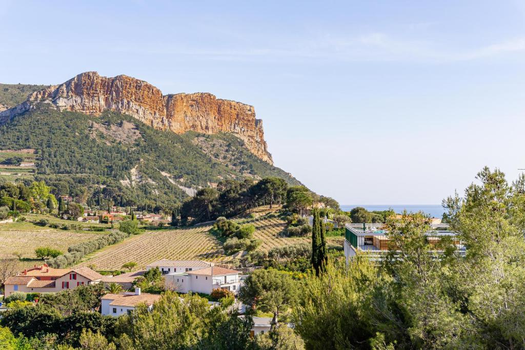 Le Panoramic 2 par Dodo-a-Cassis - 5