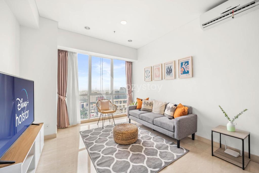 Canela by Kozystay - Setiabudi, Jakarta