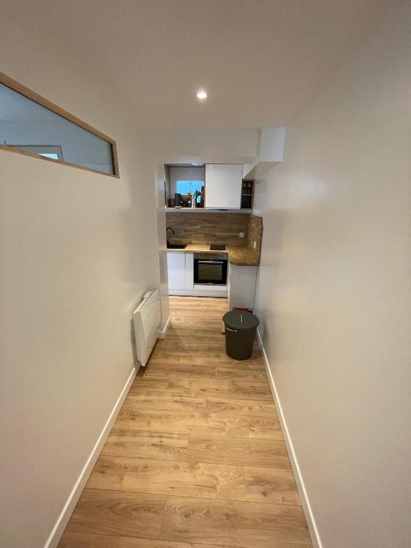 Le typique touquetois, 55m² hypercentre - 4