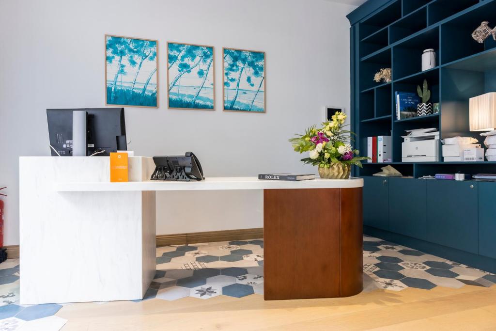 Victoria Boutique Hotel photo