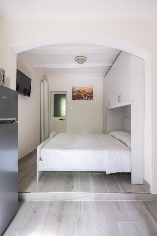 Giardini Margherita White Studio by Wonderful Italy - 3
