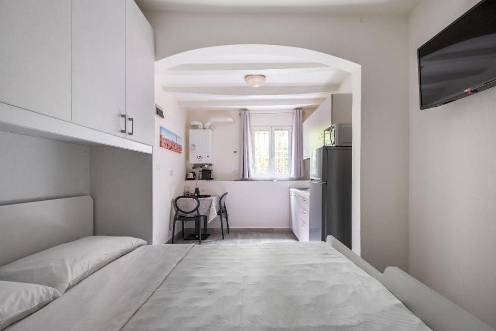 Giardini Margherita White Studio by Wonderful Italy - 2