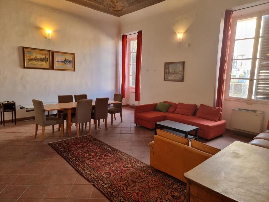 Verdi Apartment - 4