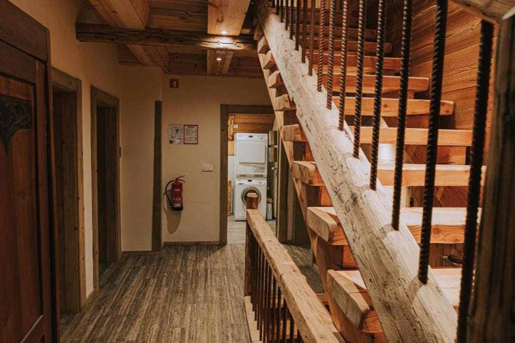 Hostel Lukna photo