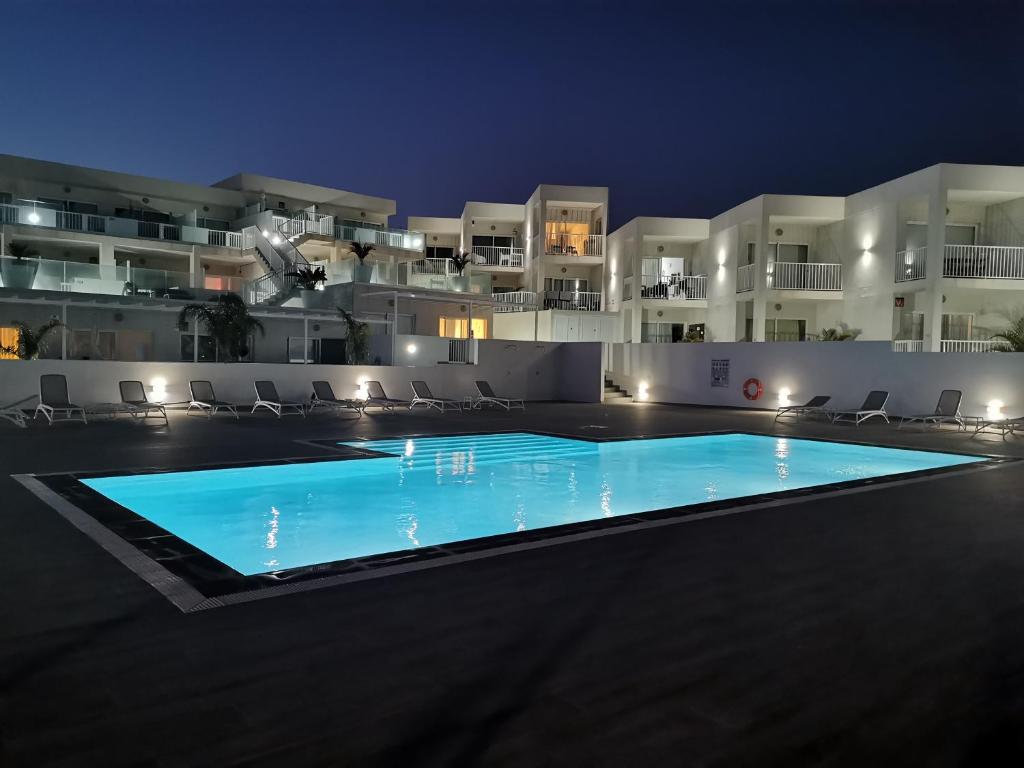Luxury Sea View Senator Lanzarote photo