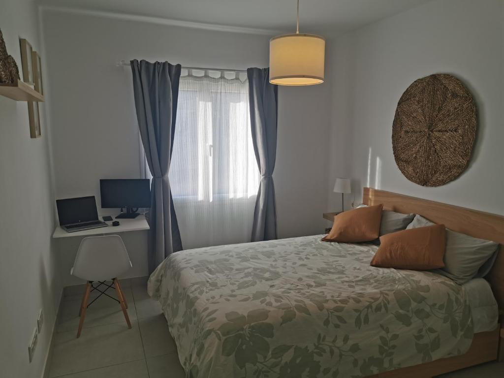 Luxury Sea View Senator Lanzarote photo