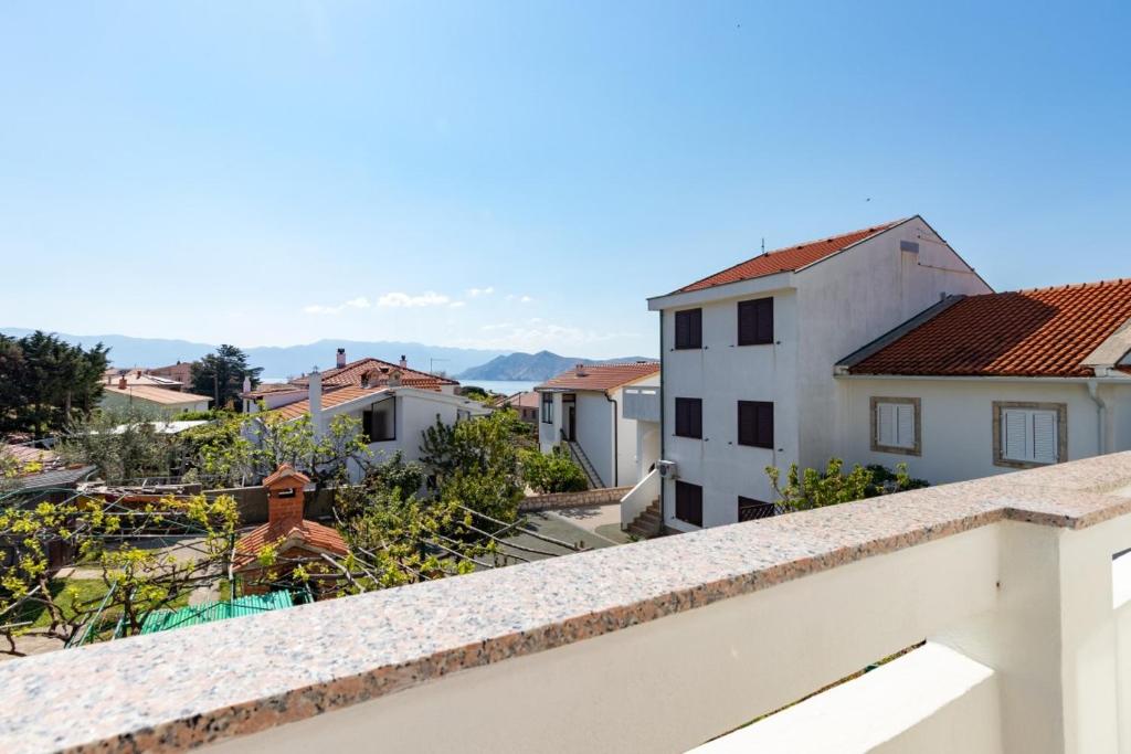 ROKO & LUKAS apartments, Baška