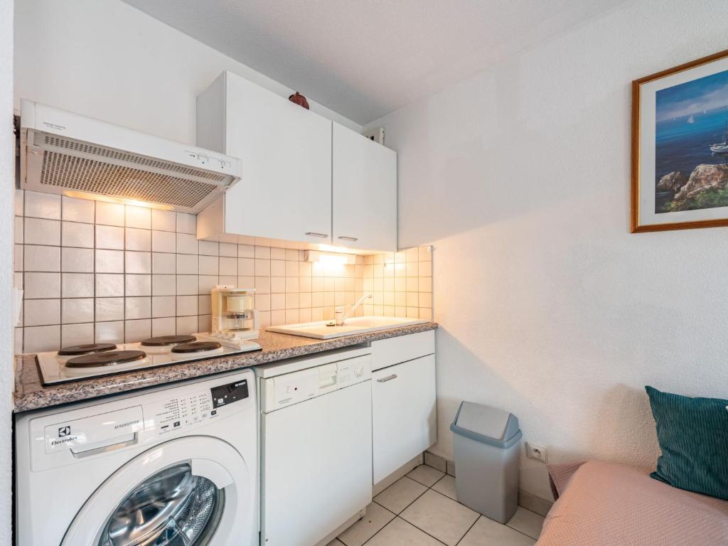 Apartment Ancre Bleue by Interhome - 2