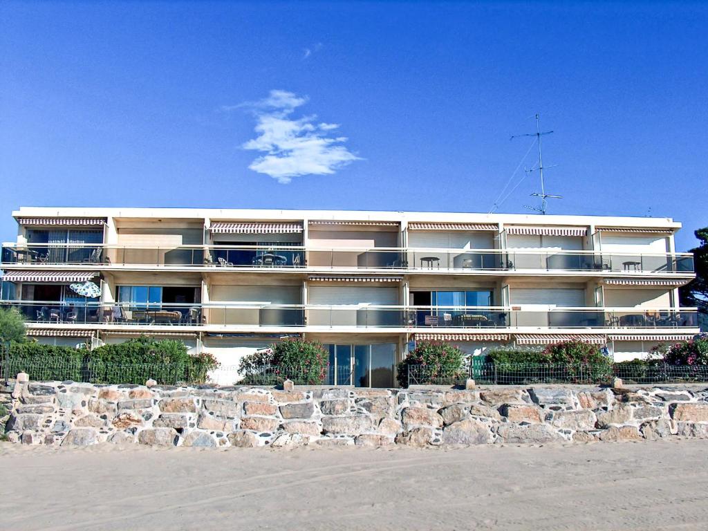 Studio De la Plage-4 by Interhome - 5