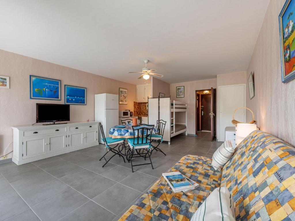 Studio De la Plage-4 by Interhome - 4