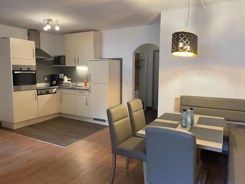 Apartment Linda by Interhome - 2