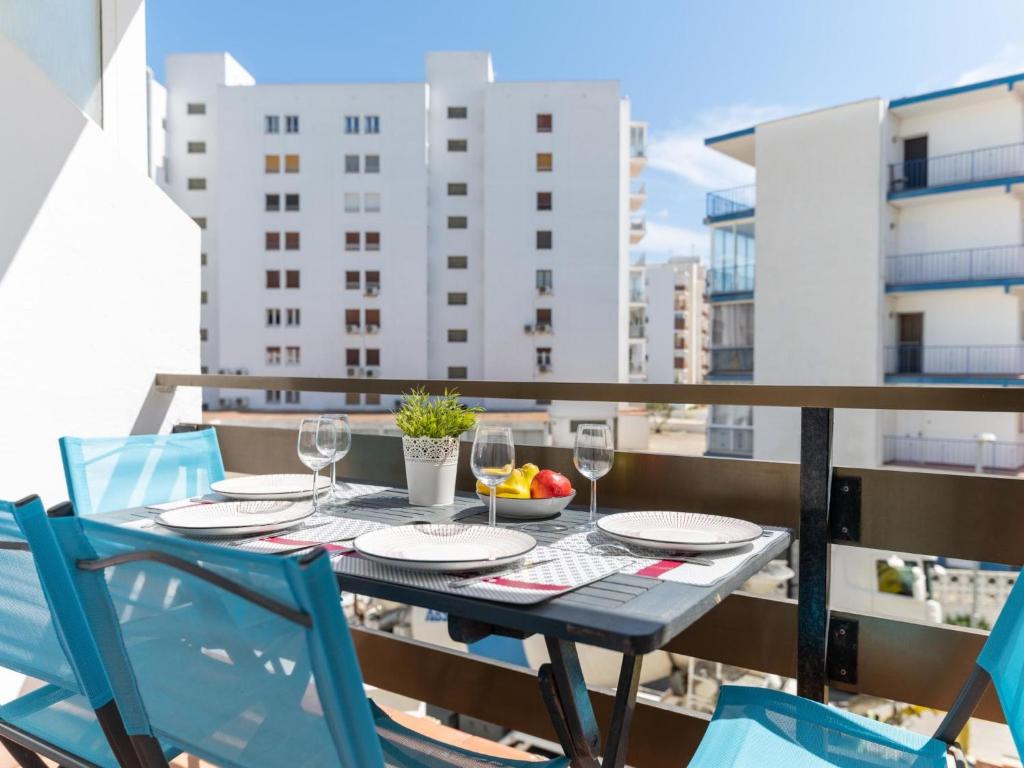 Apartment Vedos by Interhome - 5