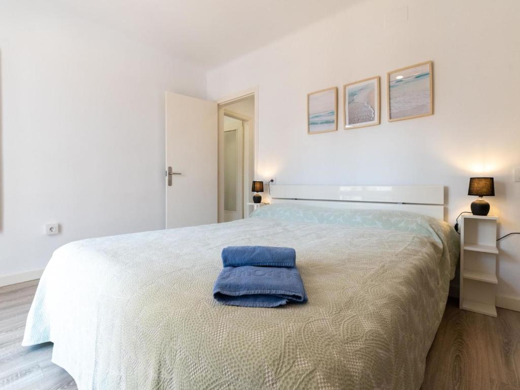 Apartment Vedos by Interhome - 3