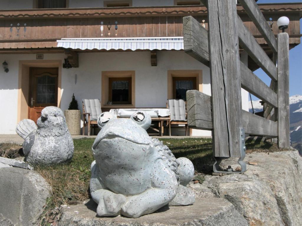 Holiday Home Lamplberg by Interhome - 2